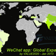 WeChat app global expansion